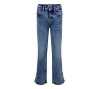 KIDS ONLY Jeans "Juicy" - Wide leg - in Blau - 39% | Größe 134 | Kinderjeans