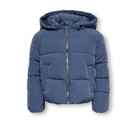 ONLY KIDS Kmgdolly Life Short Puf Jacket Otw Noos