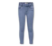KIDS ONLY Jeans "Grain" - Skinny Fit - in Blau - Größe 110 | Kinderjeans