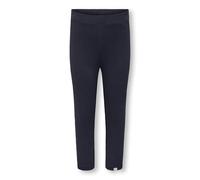 KIDS ONLY Leggings "Trinny" in Dunkelblau - 35% | Größe 92 | Kinderhosen
