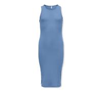 ONLY Kids Kogbelfast Life S/L Midi Dress JRS Noos