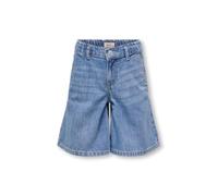 Only Jeans-Bermuda Comet Kinder Blau Größe 146