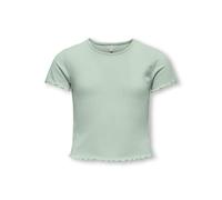 ONLY Kids Kognella S/S O-Neck Top Noos JRS
