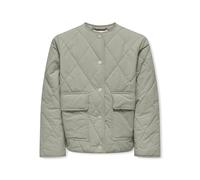 ONLY KIDS Kogrosalina Quilted Jacket Vd Otw Noos