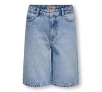 KIDS ONLY - KOGSONNY HW WIDE DNM SHORTS NOOS Light Blue Denim - Gr. - 140