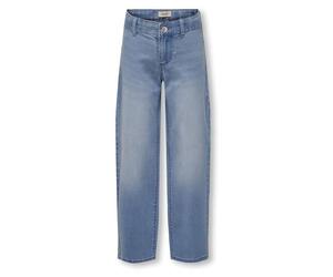 ONLY Kids Kogsylvie Clean Wide Leg Lb DNM PIM Noos