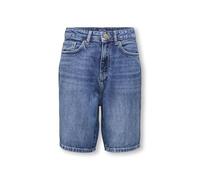 ONLY Kids Osjfade Mb 6964 Tai DNM Shorts Noos
