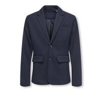 Only Kinder Blazer OSJMARK Slim 0209 Dunkelblau Größe 146