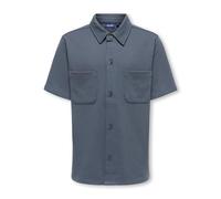 ONLY Kids Osjnew Kodyl Reg Ss Shirt SWT Noos