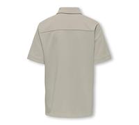 ONLY Kids Osjnew Kodyl Reg Ss Shirt SWT Noos