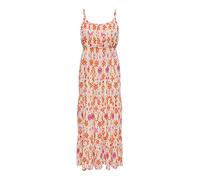 ONLY Maxikleid ONLABIELLA koralle | XL