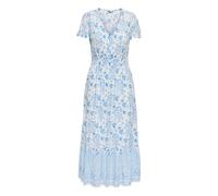ONLY Kleid Damen blau, XS