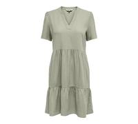 ONLY Kleid Damen, Oil Green, M