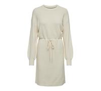 ONLY Kleid Damen, Whitecap Gray/Detail:Melange, M