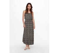 ONLY Kleid in Beige - Größe M | Damen Kleider