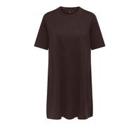 ONLY Kleid in Braun - Größe S | Damen Kleider
