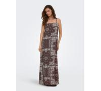 ONLY Kleid in Braun - Größe XS | Damen Kleider