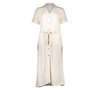 ONLY Kleid in Creme - Größe XS | Damen Kleider