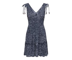ONLY Kleid in Dunkelblau - Größe L | Damen Kleider