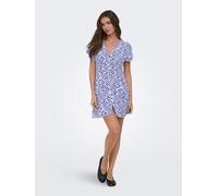 ONLY Kleid in Dunkelblau - Größe M | Damen Kleider