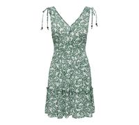 ONLY Kleid in Grün - Größe L | Damen Kleider