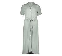 Only - ONLSIESTA SS LIN BL SHIRT DRESS PNT NOOS - Gr. - L