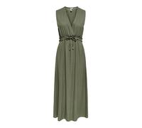 ONLY Kleid in Khaki - Größe M | Damen Kleider