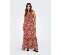 ONLY Kleid in Rot - Größe M | Damen Kleider