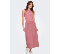 ONLY Kleid in Rot - Größe M | Damen Kleider