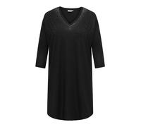 ONLY Kleid in Schwarz - Größe S-42/44 | Damen Kleider
