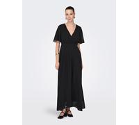 ONLY Kleid "Star" in Schwarz - 13% | Größe XS | Damen Kleider
