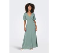 ONLY Onlstar Life S/S Mia Maxi Dress Ptm