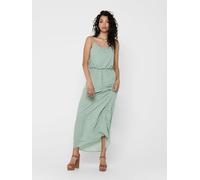 ONLY Kleid "Winner" in Türkis - Größe 40 | Damen Kleider