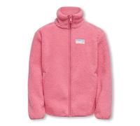 ONLY Kogeva Life Teddy Jacket Cp Otw Noos