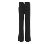 KIDS ONLY Jeans "Juicy" - Slim fit - in Schwarz - 48% | Größe 152 | Kinderjeans