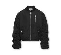 ONLY Mädchen Jacke KOGMINNA schwarz | 158