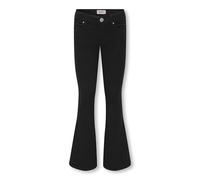 ONLY Girl Flared fit Jeans KOGROYAL Mittlere Taille Flared Jeans
