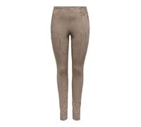 ONLY Leggings in Beige - Größe XL | Damenhosen