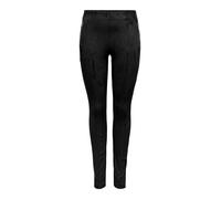 ONLY Leggings in Schwarz - Größe M | Damenhosen