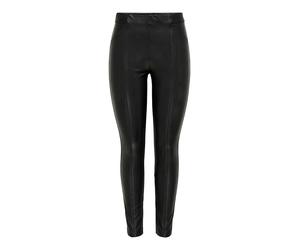 ONLY Leggings "Jessie" in Schwarz - Größe S | Damenhosen
