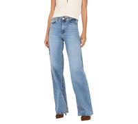 Only Jeans ONLMADISON Blush HW Wide DNM CRO371 – High Waist, weites Bein – hellblau Gr. M/30