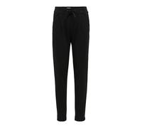 ONLY Mädchen Girl Kogpoptrash Normal Geschnitten Hose, Black 1, 164 EU