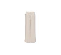 ONLY Mädchen Hose KOGSIESTA beige | 152