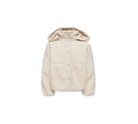 KIDS ONLY - KOGNOMI TEDDY MIX JACKET VD OTW Silver Lining - Gr. - 140