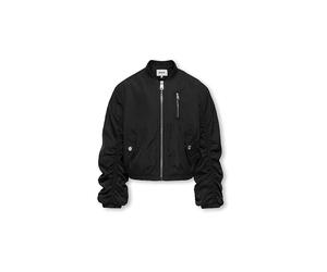 ONLY Mädchen Jacke KOGMINNA schwarz | 164