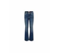 KIDS ONLY Jeans - Flared fit - in Blau - 21% | Größe 146 | Kinderjeans