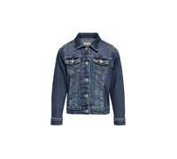 ONLY Mädchen Jeansjacke KONSARA blau | 140