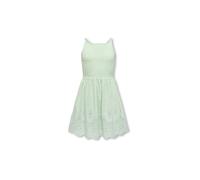 KIDS ONLY Kleid "Bondi" in Grün - Größe 146 | Kinderkleider