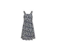 ONLY Mädchen Kleid KOGZALINA dunkelblau | 146
