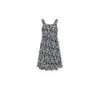 ONLY Mädchen Kleid KOGZALINA dunkelblau | 164